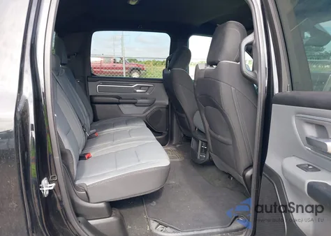 2023 Ram 1500 Lone Star 4X4 5'7 Box из США, поврежденный, VIN 1C6RRFFG6PN529073